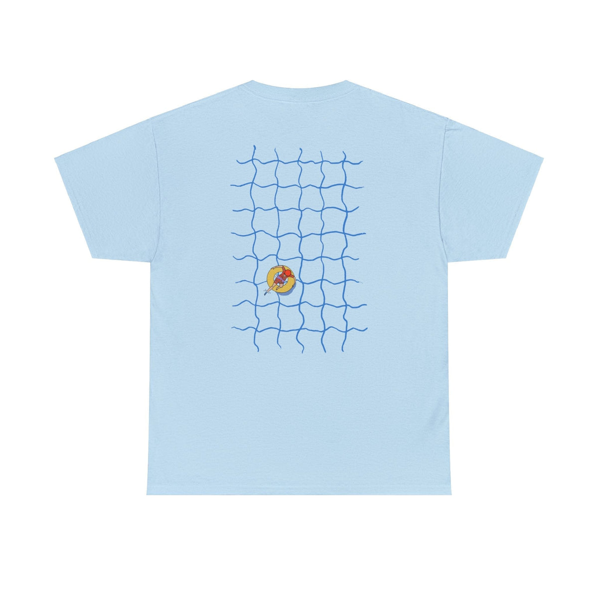 A perfectly useless afternoon t-shirt