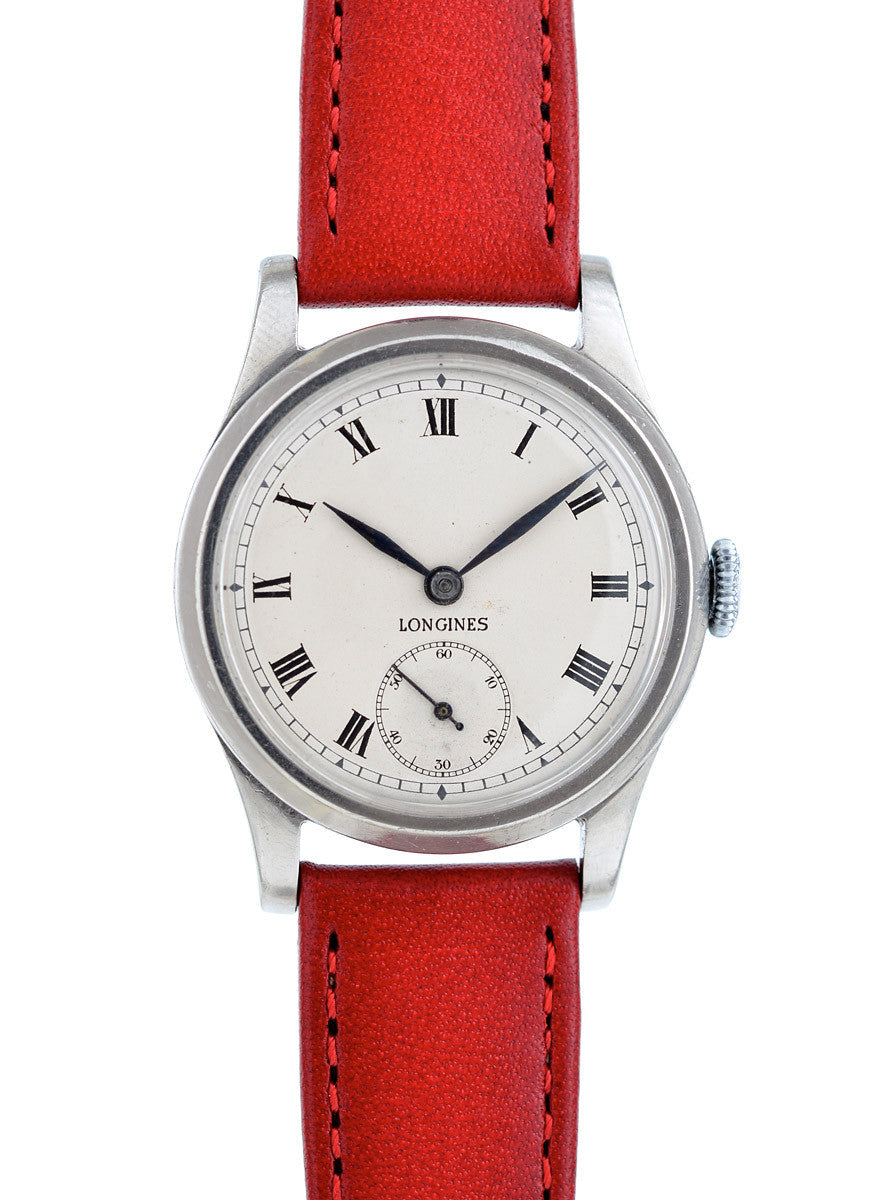 1940s Longines