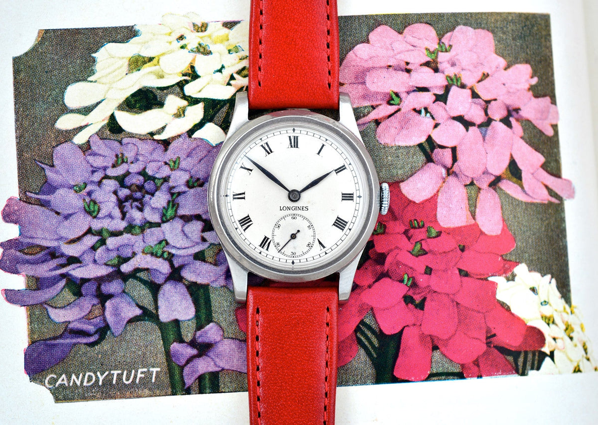 1940s Longines