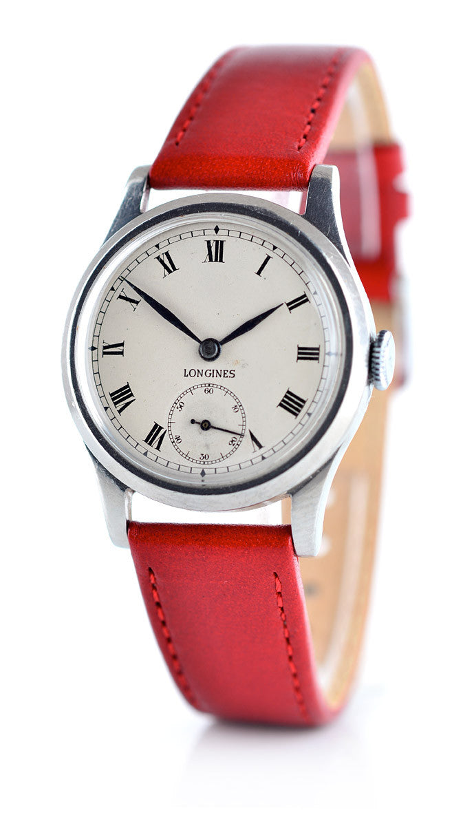 1940s Longines