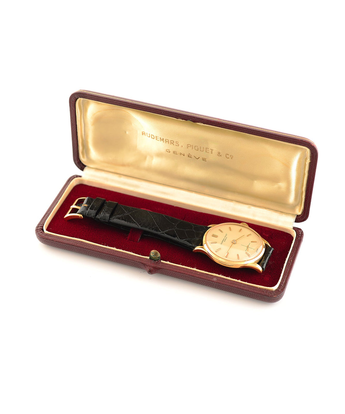 Audemars Piguet Vzss (c. 1955)