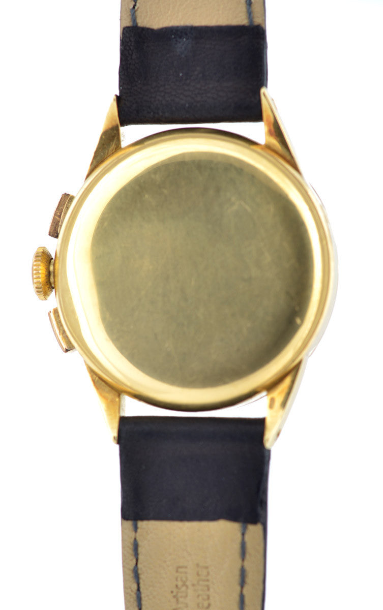 1930s Jaeger chronograph