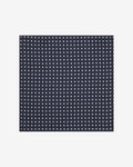 Silk Pocket Square - Polka Dot | The Westminster